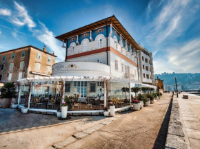 Отель Hotel Piran  Пиран